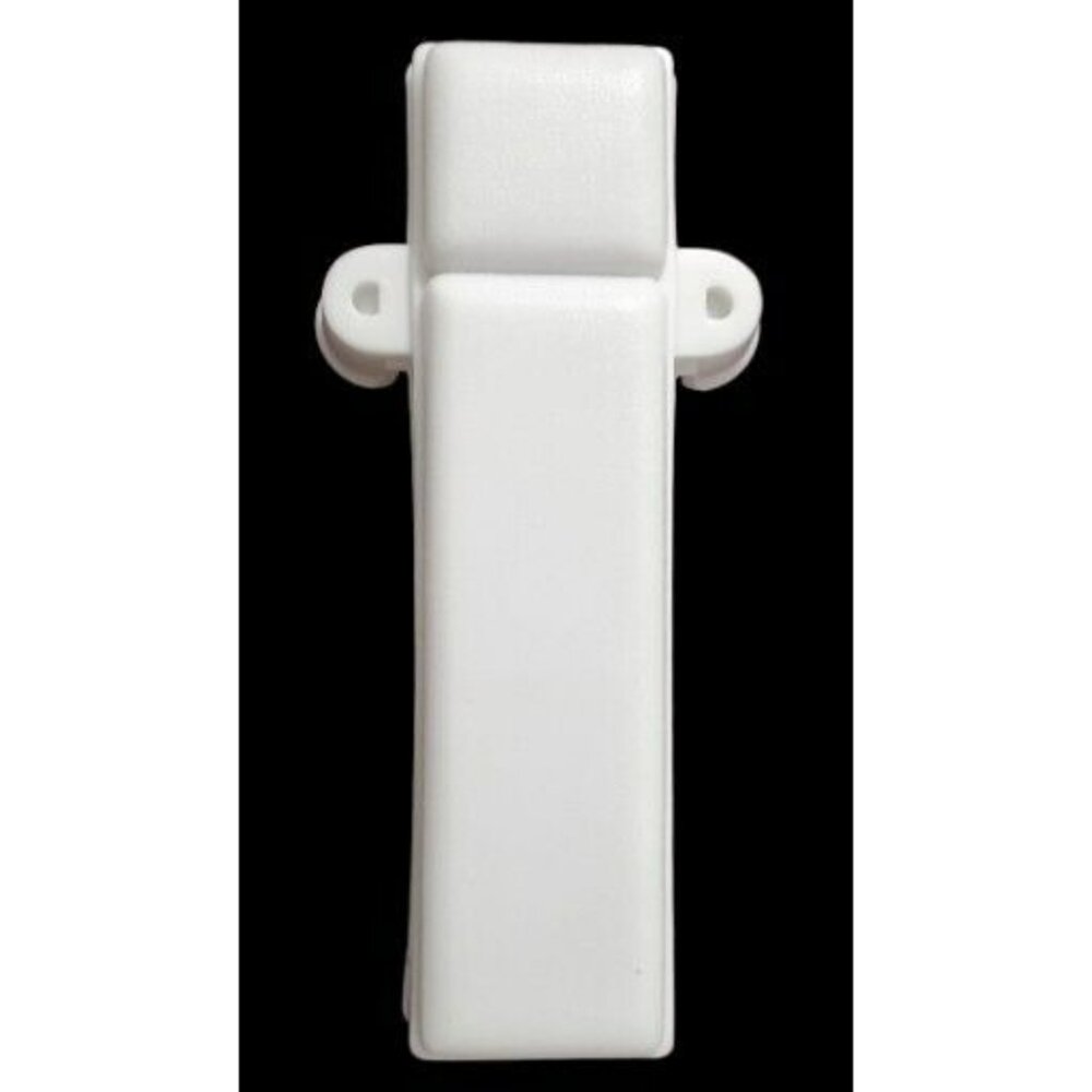 1993 Barbie Weight Bench White Replacement Part Exercise Fitness Gym Accessory